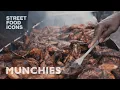 The Jerk Chicken Kings of Jamaica