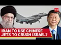 Download Lagu Iran To Hammer Israel With Chinese J-10C? ‘Vigorous Dragon’ ALARMS Netanyahu’s Army