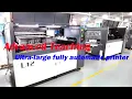Download Lagu JHIMS 1200mm PCB Fully Automatic Vision Printer Tutorial - Part 2