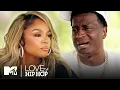 Rasheeda Reads Kirk Jasmine s Texts Love Hip Hop Atlanta