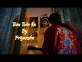 Lagu ||Tum todo Na|| Priyanshu music || Full guitar cover ||
