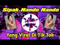 Download Lagu dj sipak nando nando meyden full bass sipak tipak tipung nando nando dj caping remix