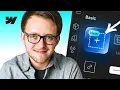 Webflow s New Component Slots