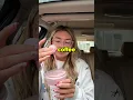 The Hidden Starbucks Size Nobody Knows