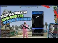 Nenyooo Mod Menu Tutorial How To Setup Use For GTA 5 Enhanced UPDATED WORKING Download