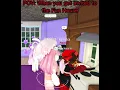 Oh no