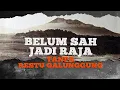 Download Lagu 7 Kisah Luhung Gunung Galunggung, Galung Agung
