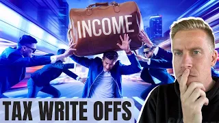 What Even Is a Tax Write-Off? (Real Talk for Beginners)