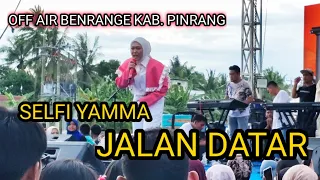 Download SELFI LIDA - JALAN DATAR - OFF AIR BENRANGE PINRANG MP3