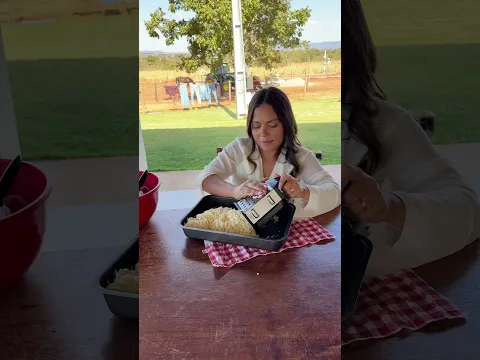 Lanche da tarde