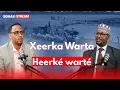 Download Lagu Xeerka Warta ee Deegaannada Koonfur Galbeed iyo Mudane Ibraahim Yaroow Isaaq.