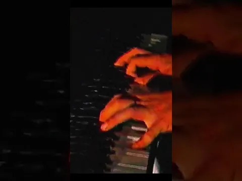 ПРОЩАЙ НЕ ПОВТОРИТСЯ НОЧЬ
