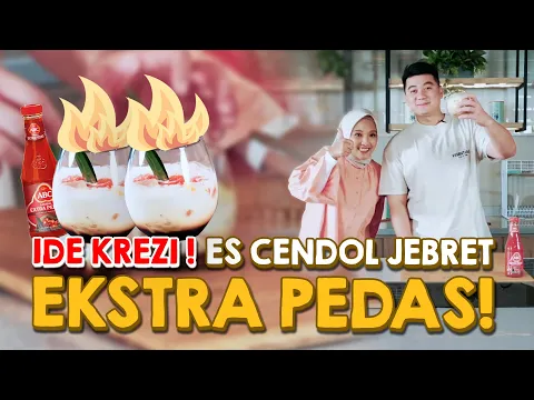 Download MP3 IDE KREZI ES CENDOL JEBRET EKSTA PEDAS! MAU COBA? 🥵