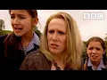 When Catherine Tate wanted gooseberry and cinnamon yoghurt BBC
