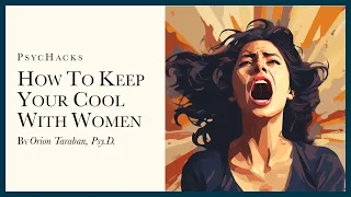 How to KEEP YOUR COOL with women: the sandwich strategy