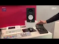 ISE 2026 Yamaha Presents CC1 DAW Controller