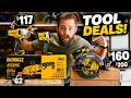 Home Depot s DeWalt Prices Are BROKEN Right Now