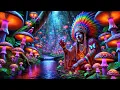 Lagu Psy Dub Trip - Guided by the Sacred Mushrooms (Psychill Dub / PsyDub Chill Out / Psy Dub Ambient)
