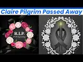 Claire Pilgrim Obituary - Dayton Ohio Mourns the Loss of a Bright and Beloved Student