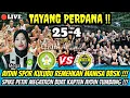 Download Lagu TAYANG PERDANA! MANISA BBSK DIHINA AYDIN? 😱 MEGA SPike Petir 25-4 Bikin Kapten AYDIN Tumbang!!! ⚡🏐