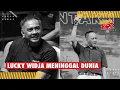 Lagu Kronologi Lucky Widja Vokalis Element Tutup Usia, Sudah Sakit Ginjal Selama Setahun #luckywidja