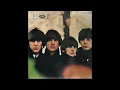 Lagu The Beatles - Beatles for Sale  (VINYL)