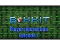 Bukkit Coding Tutorial - Episode 1 Player Interaction