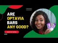 Optavia Review of 2 of my favorite fuelings