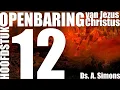Download Lagu Ds. A. Simons | Openbaring 12 | De vrouw en de draak | Tekenen van de (eind)tijd |