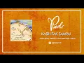 Download Lagu PADI - KASIH TAK SAMPAI (AUDIO)