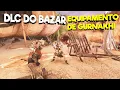 DLC DO BAZAR EQUIPAMENTO DE GURNAKHI CONAN EXILES AGE OF WAR