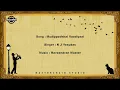Download Lagu Mudippookkal Vaadiyaal  - K J Yesudas - Raveendran Master - Sreekumaran Thampi -  Ponnona Tharangini