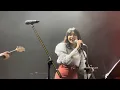 Fur & Vira Talisa - Walking Back Home || Live Farewell Tour Bandung