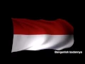 Indonesia Raya | National Anthem of Indonesia