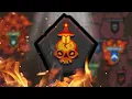 The True Power Of The Bloodthirsty Relic Leagues 4 Trailblazer Reloaded OSRS