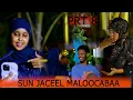 Lagu TAXANAHA SUN JACEEL MALOO CABAA PRT8