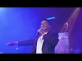No pude olvidarte - Jorge Celedon - Cantandole al Amor ( EN VIVO ARENA MONTERREY )