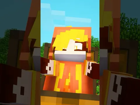 When a Blaze tries building... #shorts