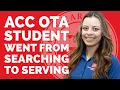 Finding Your Purpose in Occupational Therapy Daniela Shares Her Story