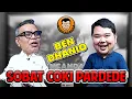 WAWANCANDA BEN DHANIO - SOBAT COKI PARDEDE