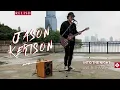 Download Lagu Jason Kertson's Beautiful Busking Performance In Shanghai