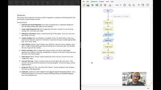 Lesson 9 Flowgorithm Assignment