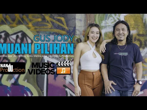 Download MP3 Muani Pilihan Gus Jody (Official Music Video)