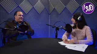 برنامج الرحله الحلقه الثالثة Part 1 