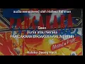 Download Lagu Saxo - Dunia atau Neraka (1988) remastered audio with lyrics