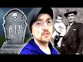 Back Story of Fgteev Dad Childhood