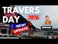Travers Day 2026 Contenders