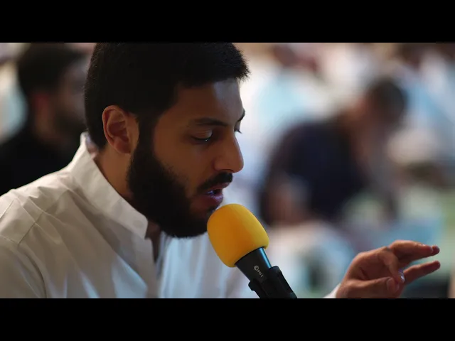 ⁣مناجاة امير المؤمنين - ليلة 23 | القارئ / محمد مال الله