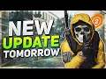 BREAKING NEWS The Division 2 SERVERS DOWN TOMORROW PATCH NOTES for Year 8 Season 1 Rise Up