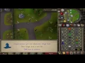 OSRS Hardcore Ironman Road to Rank 1 - Moving up in Hiscores